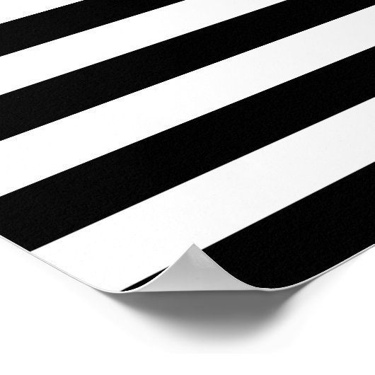 Valsymbool van Sao Paulo Poster (Hoek)