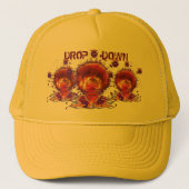 Valtop Trucker Pet (Voorkant)