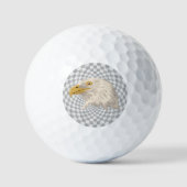 Value Golf Ball Golfballen (Voorkant)