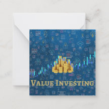 Value Investing