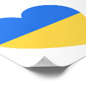 Value-Poster papier Poster (Hoek)