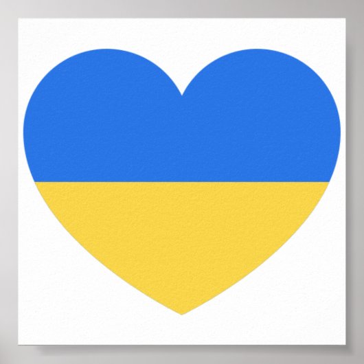 Value-Poster papier Poster (Voorkant)