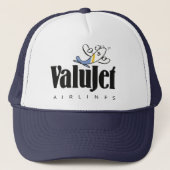  ValuJet Airlines-Pet Trucker Pet (Voorkant)