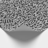 Valuta Cadeaupapier (Hoek)