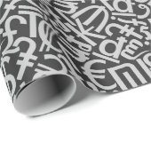 Valuta Cadeaupapier (Rol Hoek)