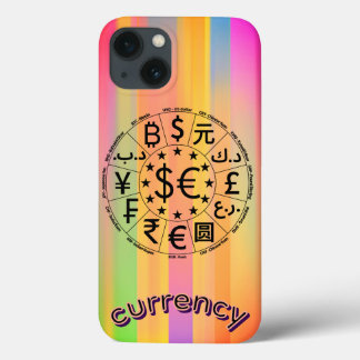 valuta Case-Mate iPhone case