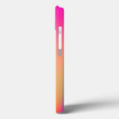 valuta Case-Mate iPhone case (Achterkant / Links)