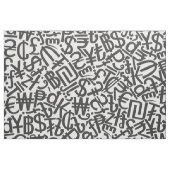 Valuta Stof (Fat Quarter)