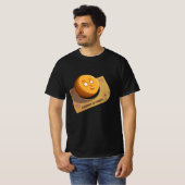 Valuta van Lachen - Grappig Geld T-Shirt (Voorkant volledig)