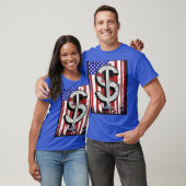 Valutafusie" T-shirt (Unisex)
