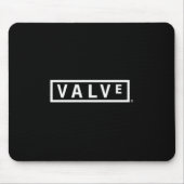 Valve Mousepad Muismat (Voorkant)