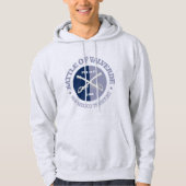 Valverde (B&G) Hoodie (Voorkant)