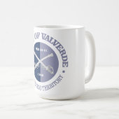 Valverde (B&G) Koffiemok (Voorkant rechts)