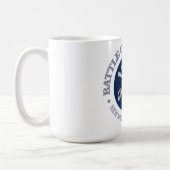 Valverde (B&G) Koffiemok (Links)
