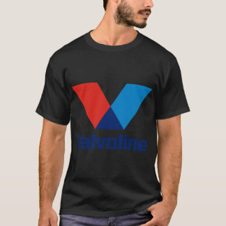 Valvoline Merchandise Essential T-Shirt