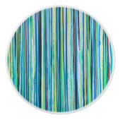 Valwater Keramische knop (Voorkant)