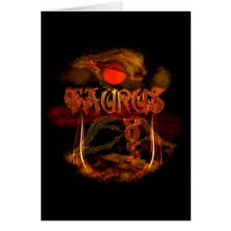 Valxart creepy zodiaa, geboren op Taurus