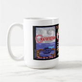 Valxart Zodiac Cusp of Cancer Leo Large 15 oz Mok (Links)