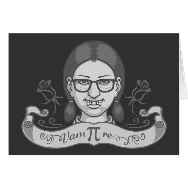 Vam (pi) re (Voorkant Horizontaal)