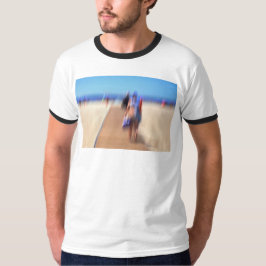 Vamos á la Playa T-shirt