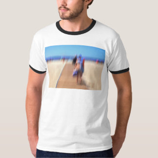 Vamos á la Playa T-shirt