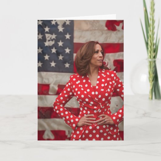 VAMOS! Kamala (Voorkant)