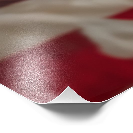 VAMOS! Kamala Foto Afdruk (Hoek)