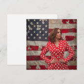 VAMOS! Kamala Kaart (Voorkant / Achterkant)