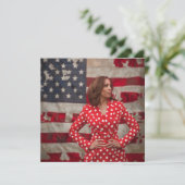 VAMOS! Kamala Kaart (Staand voorkant)