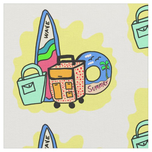 vamos pa la playa stof (Close Up)