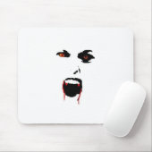 Vamp Mousepad Muismat (Met muis)