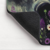 Vamp Noir Muismat (Hoek)