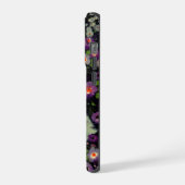 Vamp Noir telefoonhoesje iPhone Hoesje (Linkerkant)