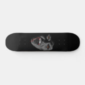 Vamp Skateboard - Gepersonaliseerd (Horizontaal)