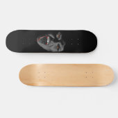 Vamp Skateboard - Gepersonaliseerd (Horizontaal)