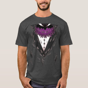 Vampier Aristocrat T-shirt