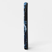 Vampier Case-Mate iPhone Case (Achterkant/links)