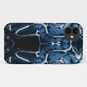 Vampier Case-Mate iPhone Case (Achterkant (horizontaal))