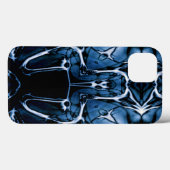 Vampier Case-Mate iPhone Case (Achterkant (horizontaal))