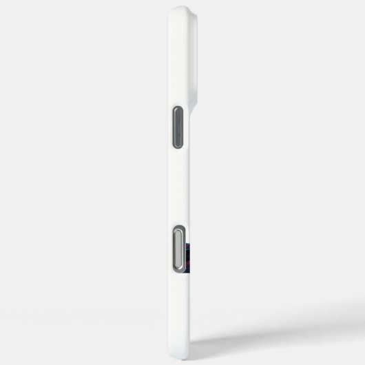 Vampier Case-Mate iPhone Case (Achterkant / Rechts)