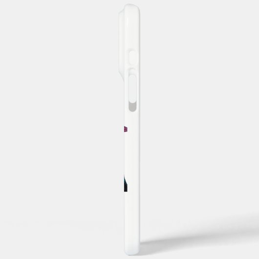 Vampier Case-Mate iPhone Case (Achterkant / Links)