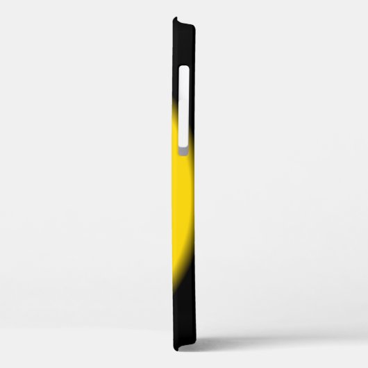 Vampier Case-Mate iPhone Case (Achterkant / Links)