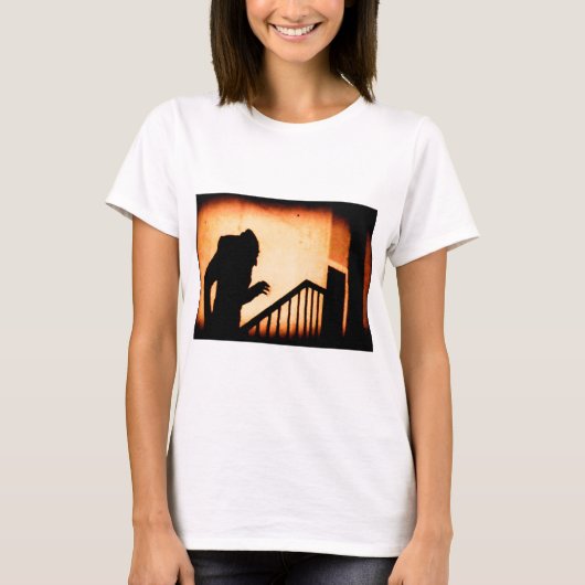 vampier-clip-art-13 t-shirt (Voorkant)