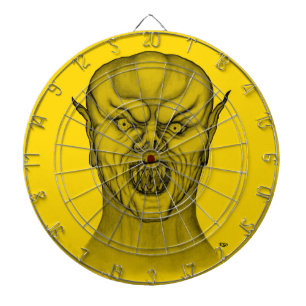 Vampier Dartbord