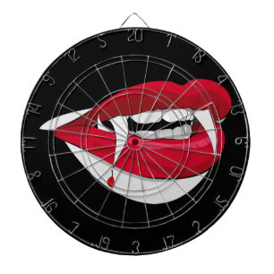 vampier dartbord