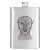 Vampier Flacon (Voorkant)