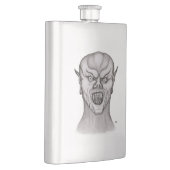 Vampier Flacon (Rechts)