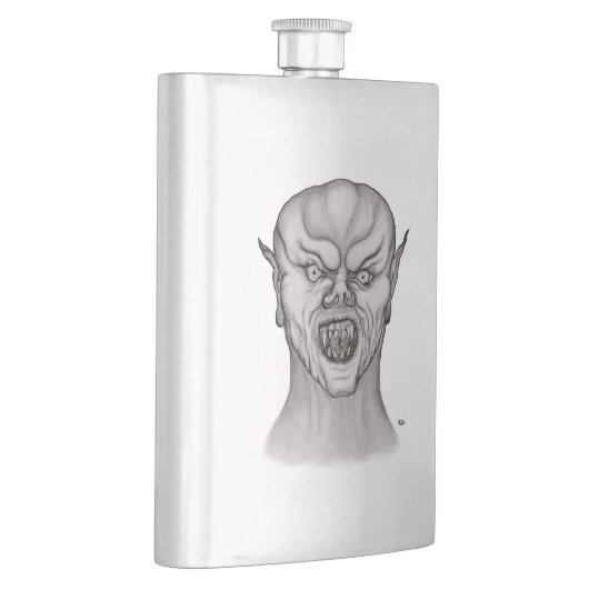 Vampier Flacon (Rechts)