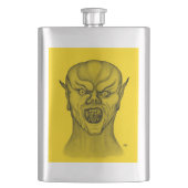 Vampier Flacon (Voorkant)
