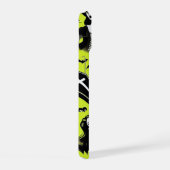 Vampier Ghouls iPhone 15 Case (Rechterkant)